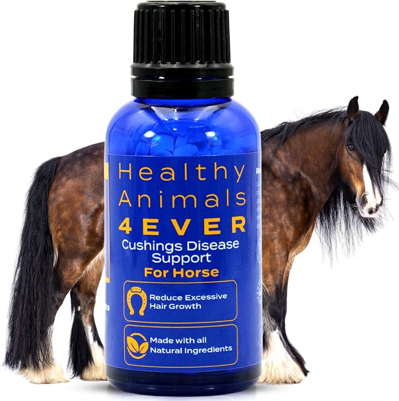 HA4E Homeopathic Digestive Support for Cushing’s Disease – Natural Pre
