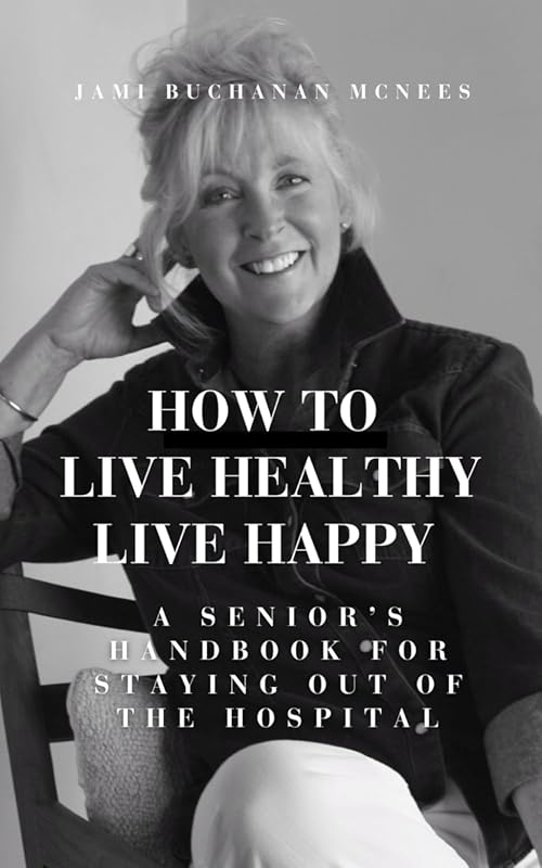 Healthy Aging at Home: Avoid Hospitals with Smart Tips & Tech