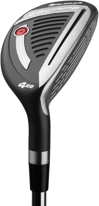 10 Best Senior Hybrid Golf Clubs for Maximum Performance & Ease