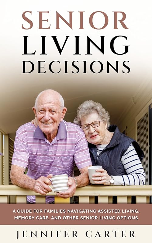 Senior Living Guide for Families: Assisted Living, Memory Care & Optio
