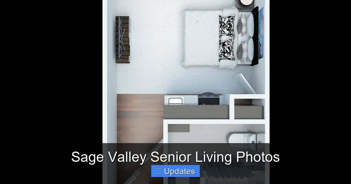 Sage Valley Senior Living Photos