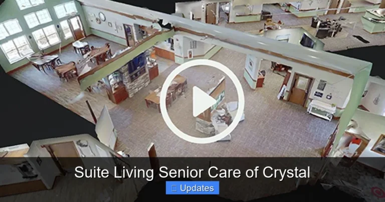 Suite Living Senior Care of Crystal