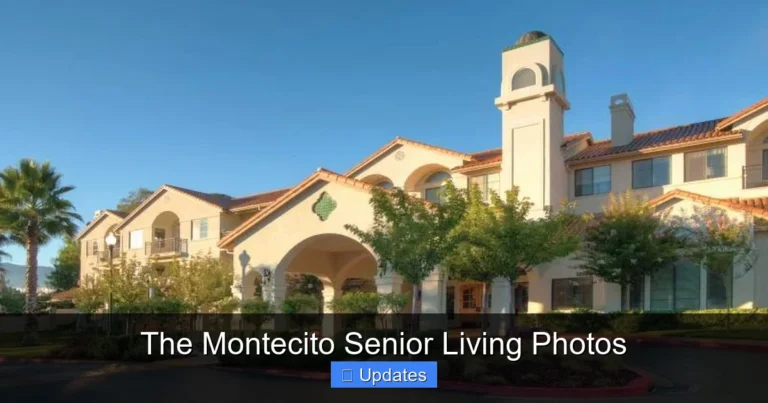 The Montecito Senior Living Photos