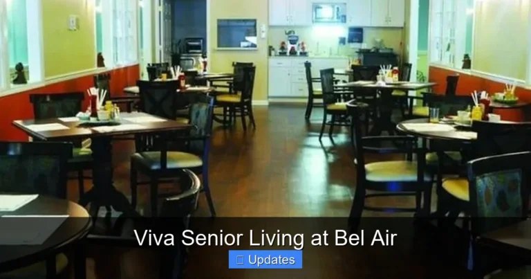 Viva Senior Living at Bel Air
