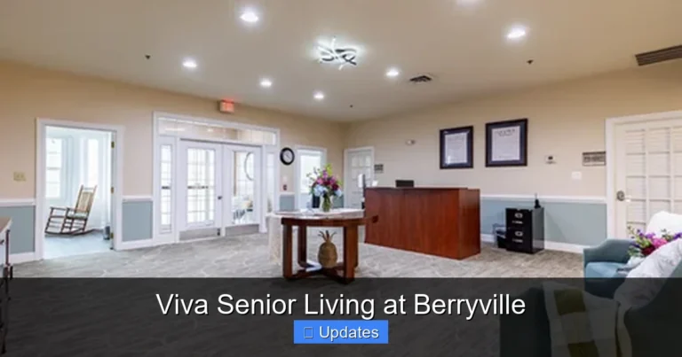Viva Senior Living at Berryville