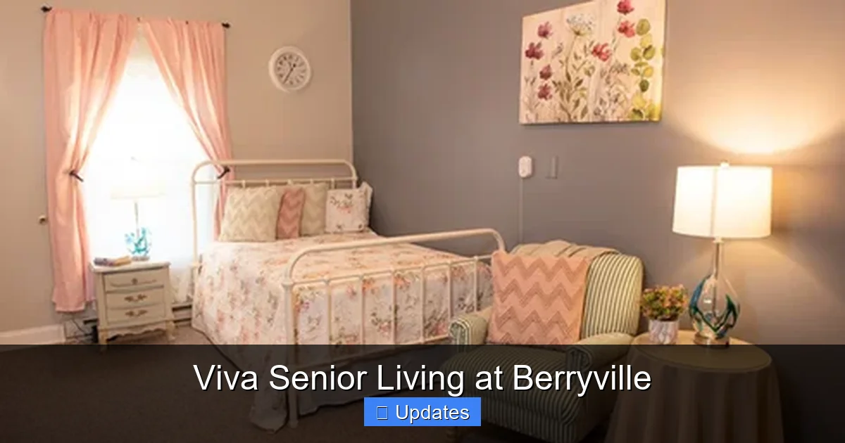 Viva Senior Living at Berryville