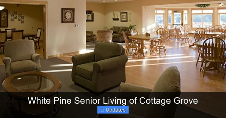 White Pine Senior Living of Cottage Grove