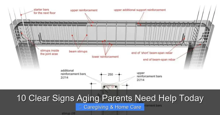 10 Clear Signs Aging Parents Need Help Today
