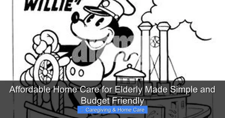 Affordable Home Care for Elderly Made Simple and Budget Friendly