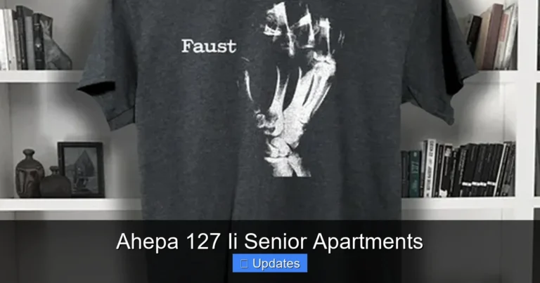 Ahepa 127 Ii Senior Apartments