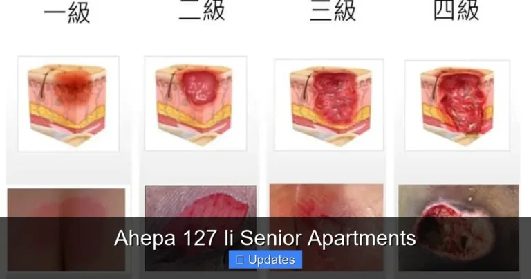 Ahepa 127 Ii Senior Apartments