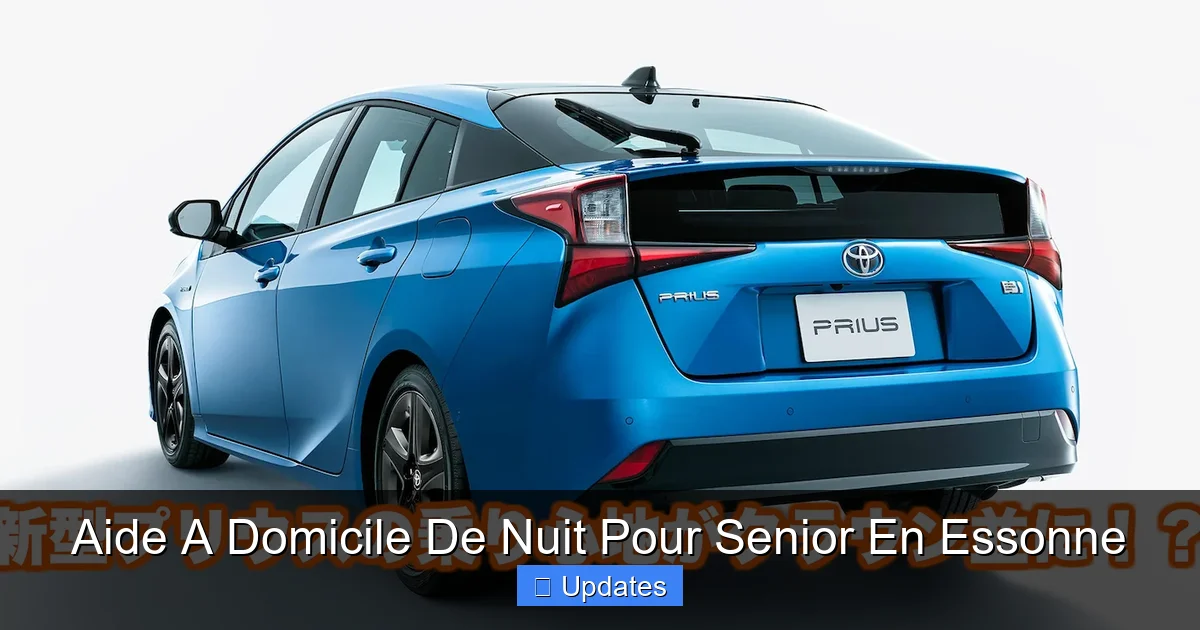 Aide А Domicile De Nuit Pour Senior En Essonne