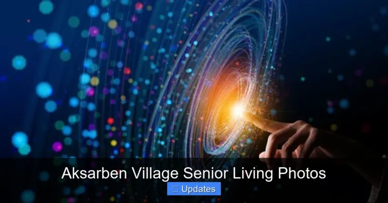 Aksarben Village Senior Living Photos