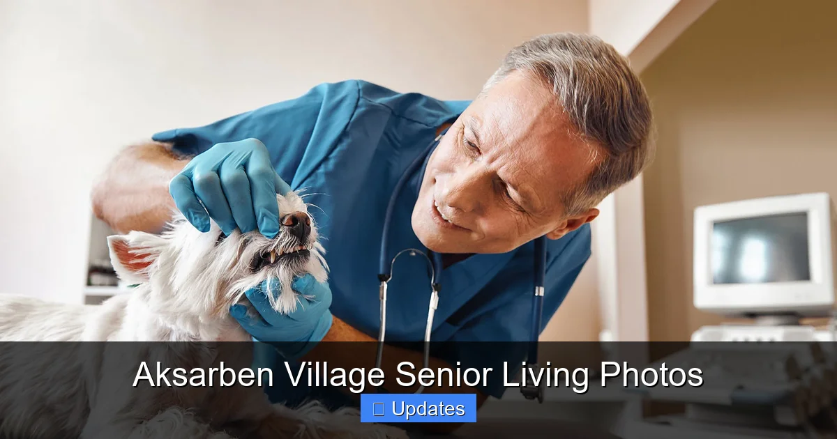 Aksarben Village Senior Living Photos