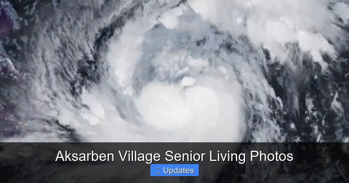 Aksarben Village Senior Living Photos