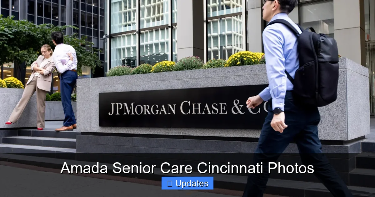 Amada Senior Care Cincinnati Photos