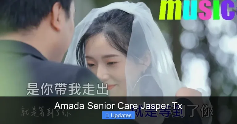 Amada Senior Care Jasper Tx