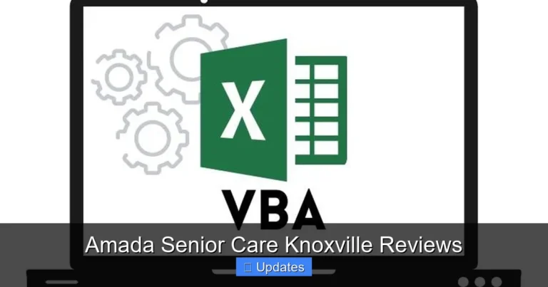 Amada Senior Care Knoxville Reviews