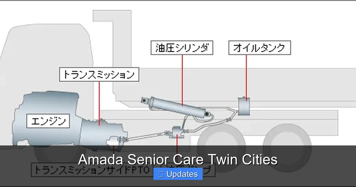 Amada Senior Care Twin Cities