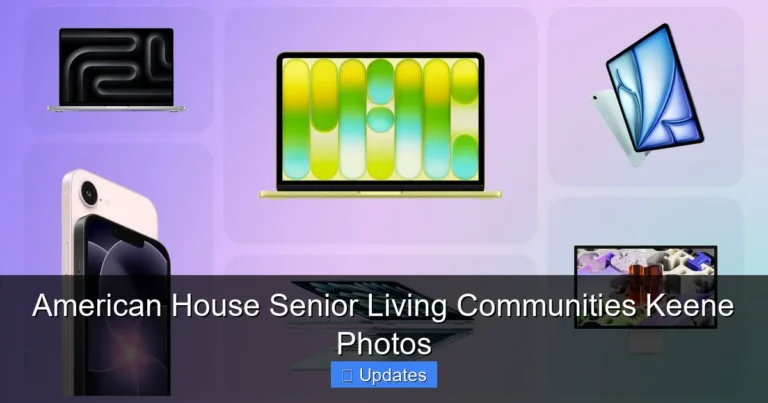 American House Senior Living Communities Keene Photos