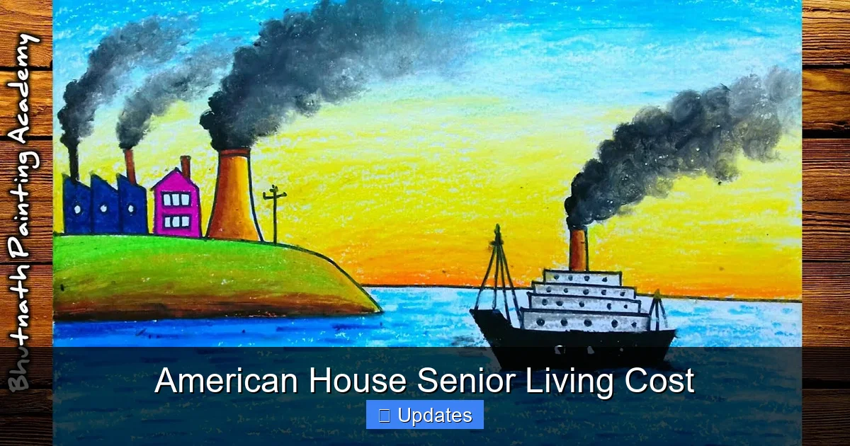 American House Senior Living Cost
