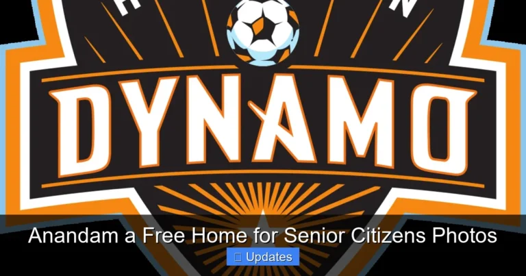 Anandam a Free Home for Senior Citizens Photos
