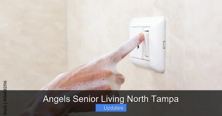 Angels Senior Living North Tampa