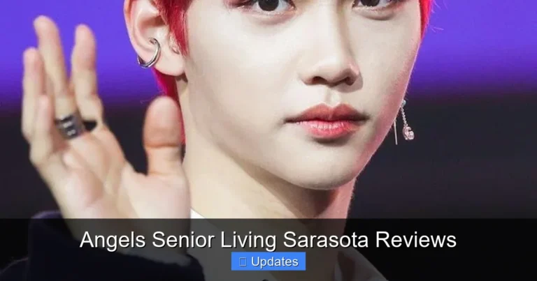 Angels Senior Living Sarasota Reviews