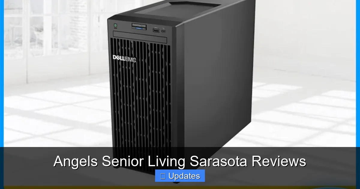 Angels Senior Living Sarasota Reviews
