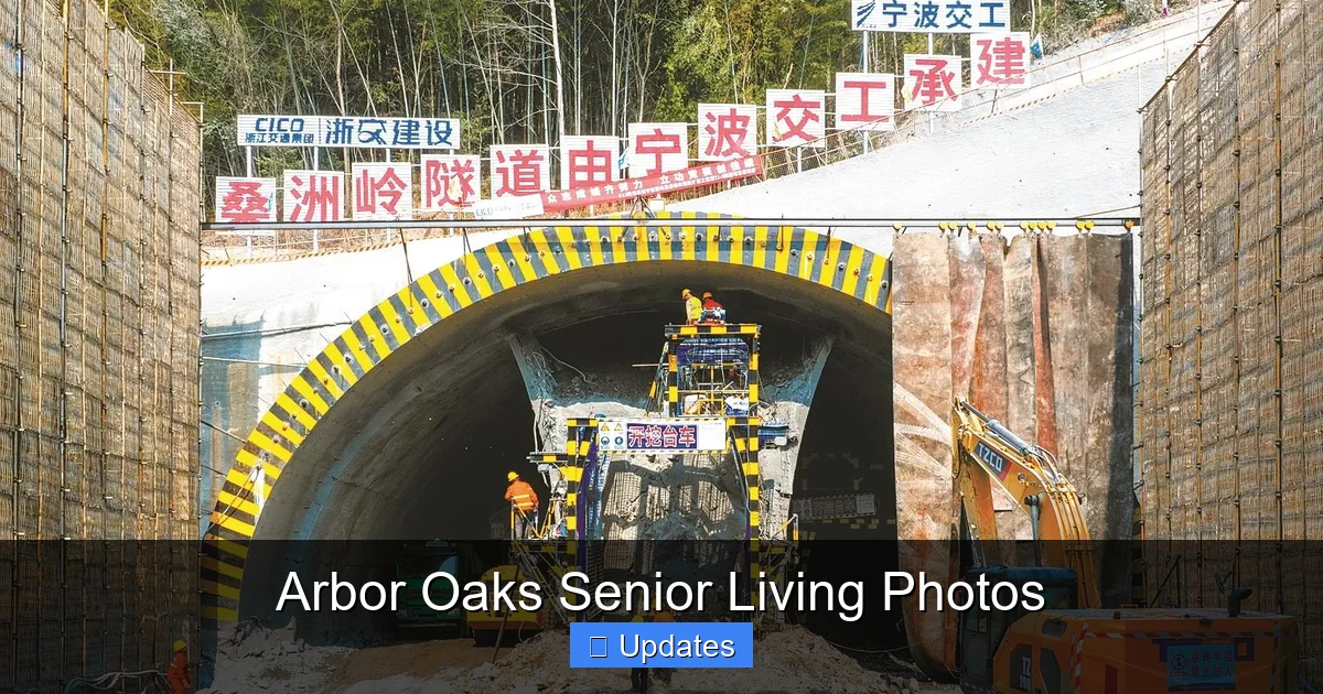 Arbor Oaks Senior Living Photos