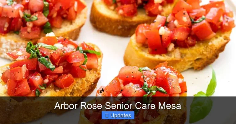 Arbor Rose Senior Care Mesa