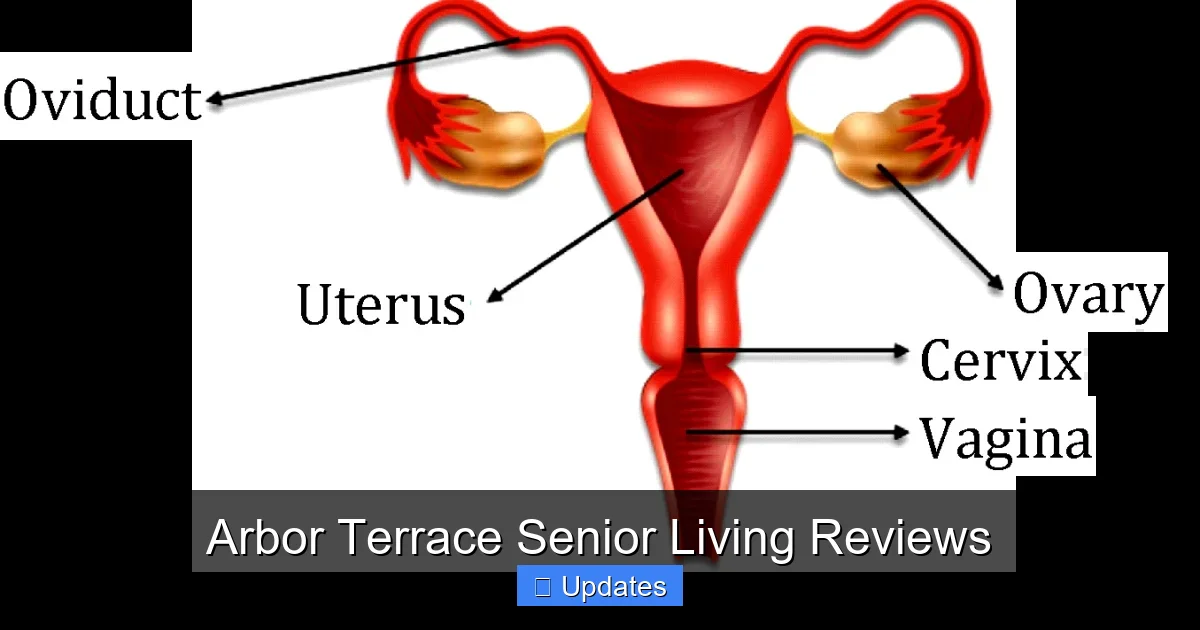 Arbor Terrace Senior Living Reviews