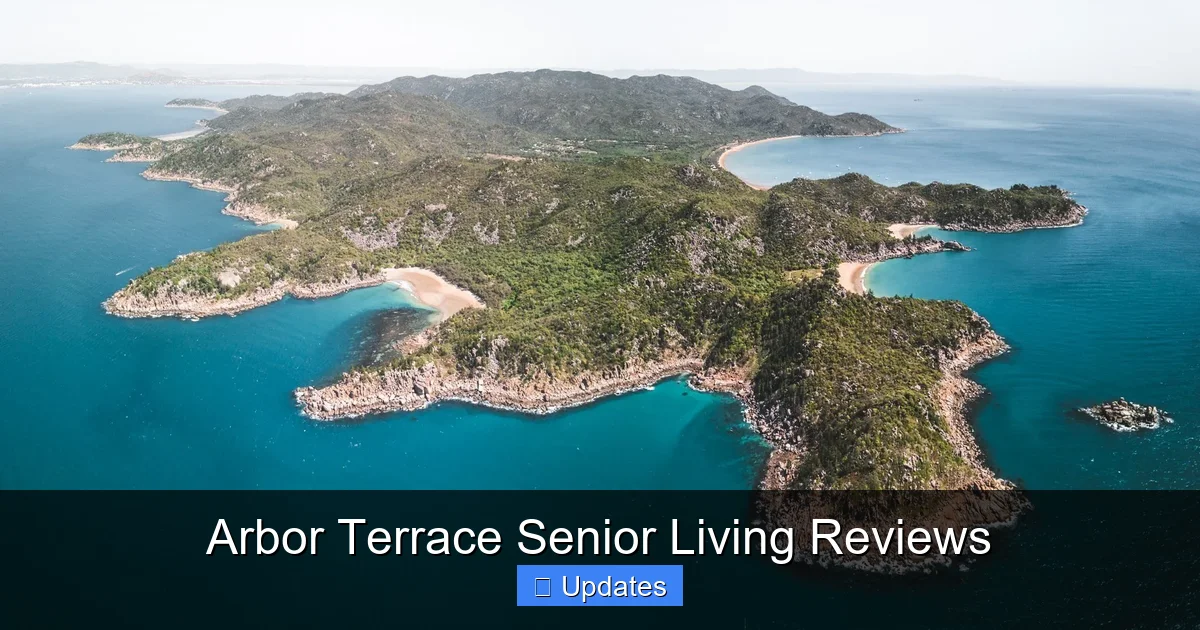 Arbor Terrace Senior Living Reviews