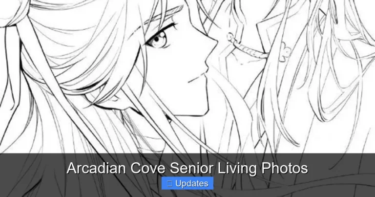 Arcadian Cove Senior Living Photos
