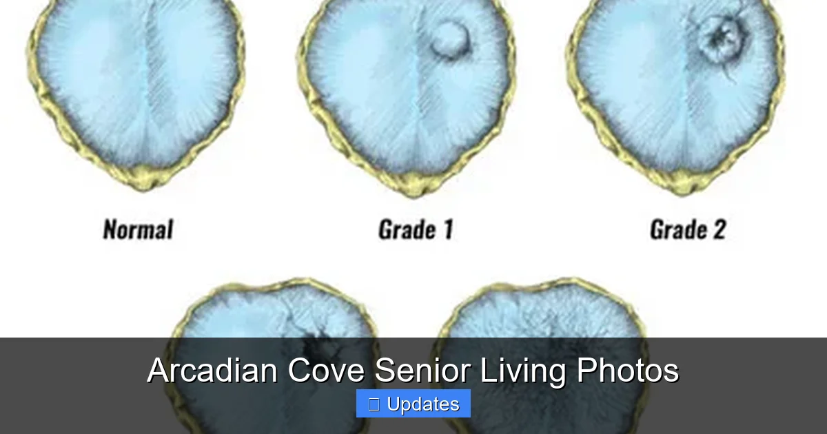 Arcadian Cove Senior Living Photos