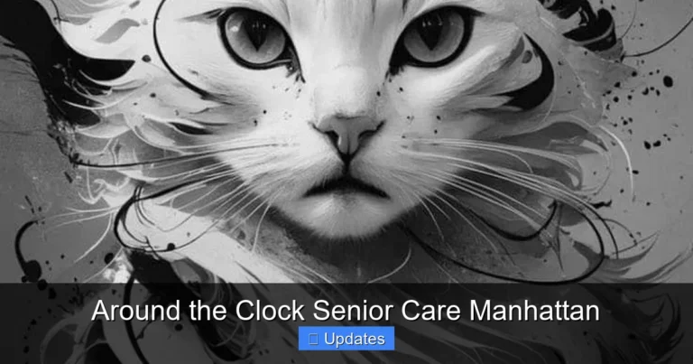 Around the Clock Senior Care Manhattan