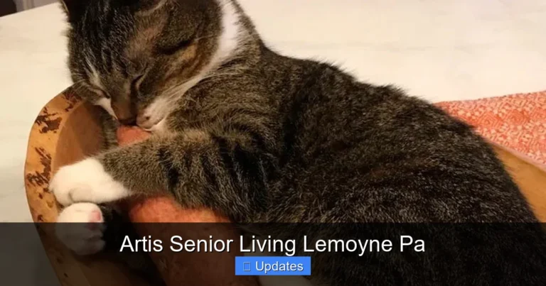 Artis Senior Living Lemoyne Pa