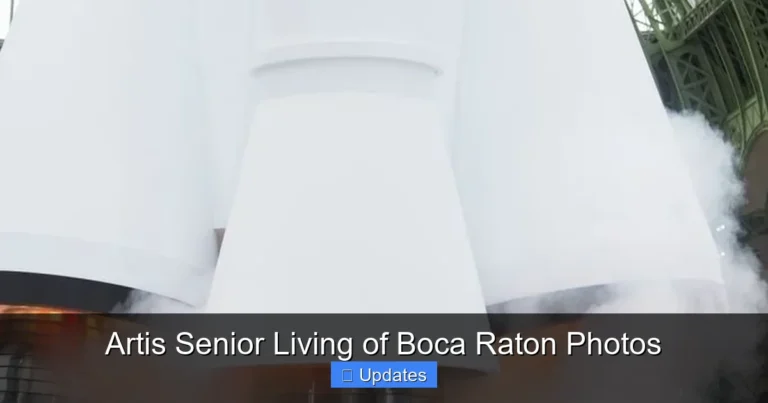 Artis Senior Living of Boca Raton Photos