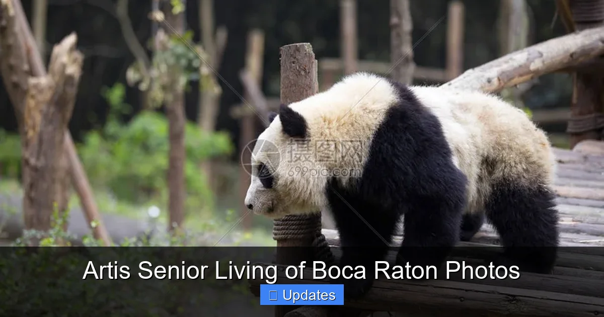 Artis Senior Living of Boca Raton Photos