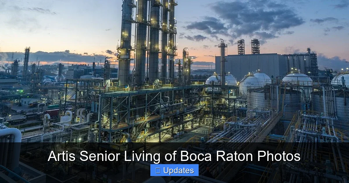 Artis Senior Living of Boca Raton Photos