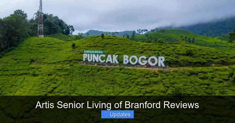Artis Senior Living of Branford Reviews