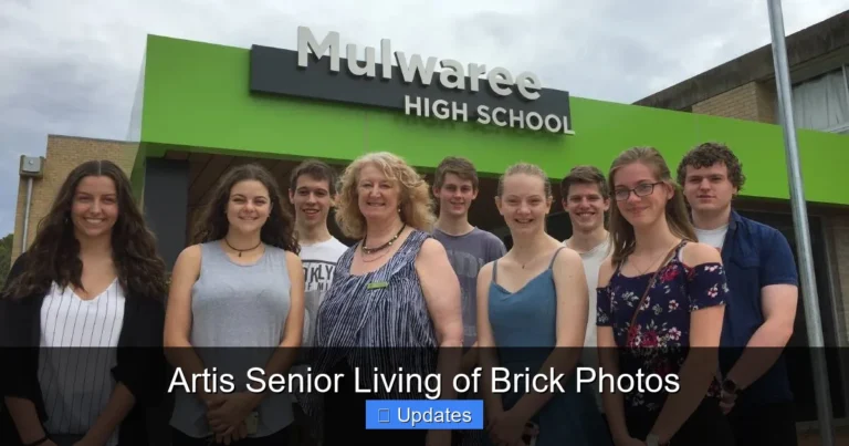 Artis Senior Living of Brick Photos