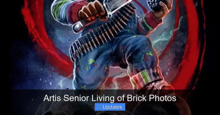 Artis Senior Living of Brick Photos