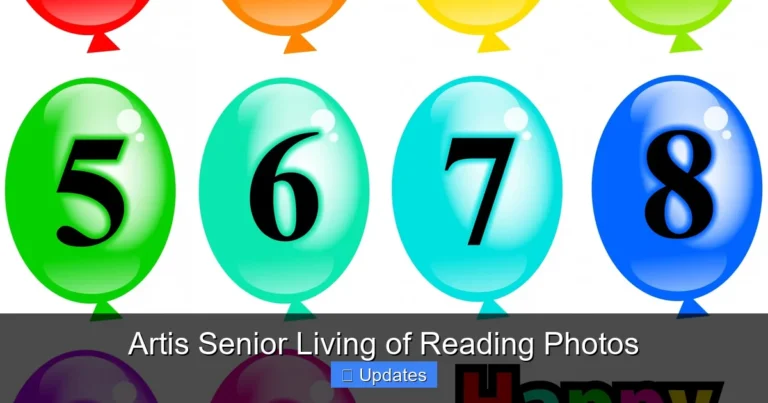 Artis Senior Living of Reading Photos