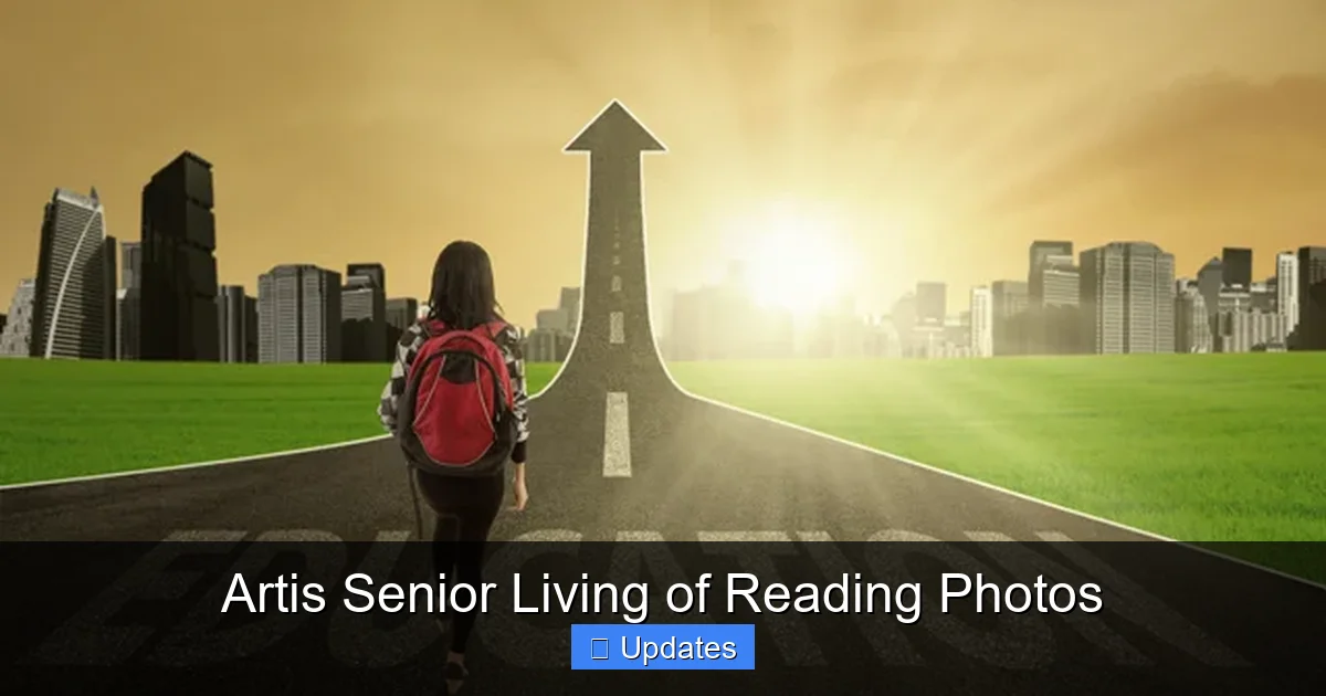 Artis Senior Living of Reading Photos