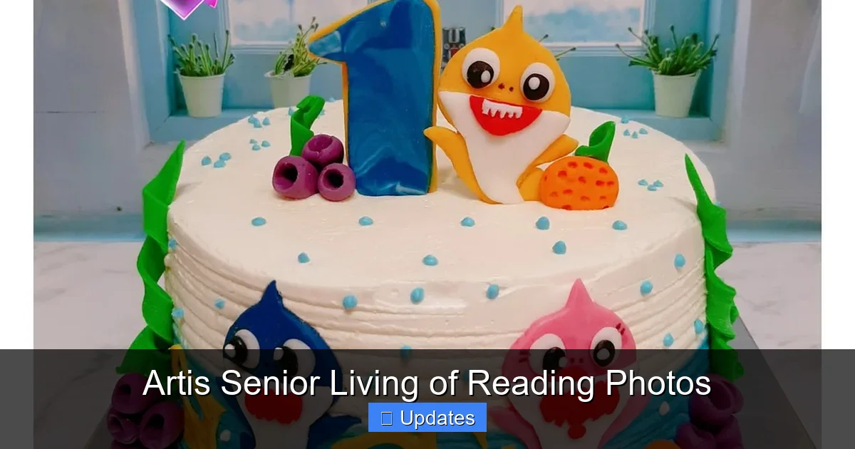 Artis Senior Living of Reading Photos