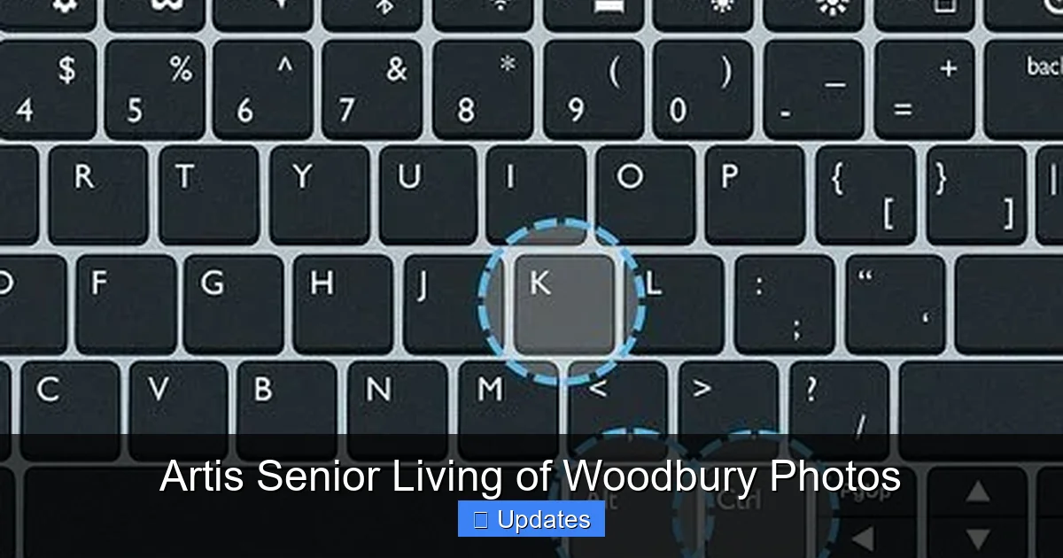 Artis Senior Living of Woodbury Photos