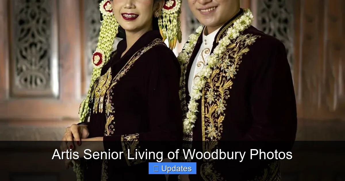 Artis Senior Living of Woodbury Photos