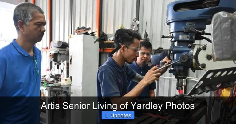 Artis Senior Living of Yardley Photos