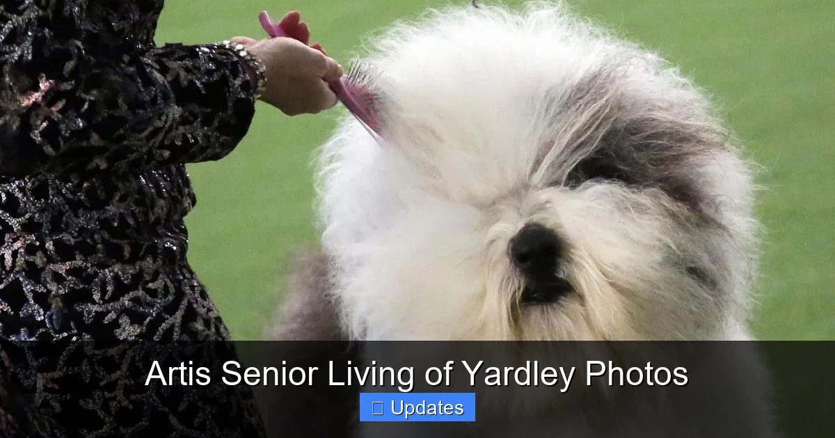 Artis Senior Living of Yardley Photos
